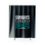 Sundays Are For The Birds Wentz Fly Eagles Philadelphia Shower Curtain