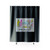 Surf T&C Surf Sacrifice 80S Shower Curtain