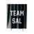 Team Sal Impractical Jokers Shower Curtain