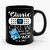 Clinic Crew Ceramic Mug