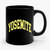 Club Yosemite Ceramic Mug