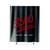 Travis Scott 3500 Logo Shower Curtain