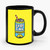 Cole Bennett Lyrical Lemonade Ceramic Mug
