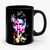 Colorful Bowie Ceramic Mug