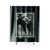 Vo Gue Cover Concept Shower Curtain