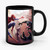 Comics Spider- Man Carnage Venom Ceramic Mug