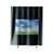 Xenoblade Chronicles Shower Curtain