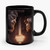 Conor Mcgregor Vs Cowboy Ceramic Mug