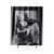 2Pac And Marilyn Monroe Shower Curtain