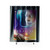 Ad Astra Brad Pitt Shower Curtain