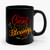 Count Your Blessing Ceramic Mug