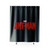 Ant Man Logo Shower Curtain