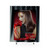 Ariana Grande Scream Queens Shower Curtain