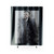 Arthur Shelby Peaky Blinders Shower Curtain