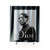 Asap Rocky Dior Shower Curtain