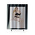 Ashley Alexiss Sexy Pose Shower Curtain