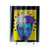 Astroworld A New Rap Shower Curtain