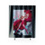 Avenger Wanda Maximoff 2 Shower Curtain