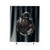 Axe Dota Shower Curtain