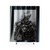 Batman Bruce Wayne Shower Curtain