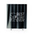 Best Day Ever Snoopy Shower Curtain