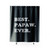 Best Papaw Ever Shower Curtain