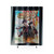 Bioshock Infinite Shower Curtain