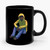 Creepypasta Comics Around Ceramic Mug