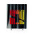 Brooklyn 2 Shower Curtain