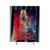 Captain Marvel 1 Shower Curtain