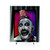 Captain Spaulding Shower Curtain