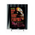 Captain Spaulding Rob Zombie Shower Curtain