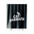 Cat Sabbath Shower Curtain