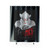 Chapter Two Shower Curtain