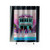 Chicago Vice Shower Curtain