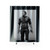 Chris Evans Avengers Infinity War Shower Curtain