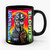 Czarface And Mf Doom Ceramic Mug