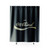 Coke A Cola Cocochanel Paris 1 Shower Curtain