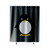 Cute Mini Penguin Shower Curtain