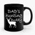 Dad's Hunting Buddy Ceramic Mug