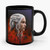 Daenerys Game Of Thrones Ceramic Mug