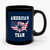 Dallas Cowboys Americas Team Ceramic Mug