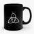 Dark Sic Mvndvs Ceramic Mug