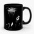 Darkthrone Transylvanian Hunger Ceramic Mug