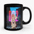 Darling In The Franxx Zero Two Klaxosaur Lehman Anime Manga Japan Ceramic Mug