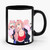 Darlinginthefrankxx #zerotwo #render Zero Two Cute Ceramic Mug
