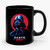 Darth Vader Red Ceramic Mug