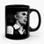 David Bowie Quotes Ceramic Mug