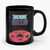 DD Rush 2112 Album Ceramic Mug