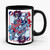 Dead And Company Ceramic Mug